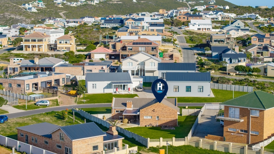 3 Bedroom Property for Sale in Struisbaai Western Cape